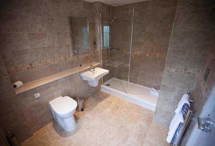 行政房间, The Mount Country Manor Hotel & Golf Wolverhampton