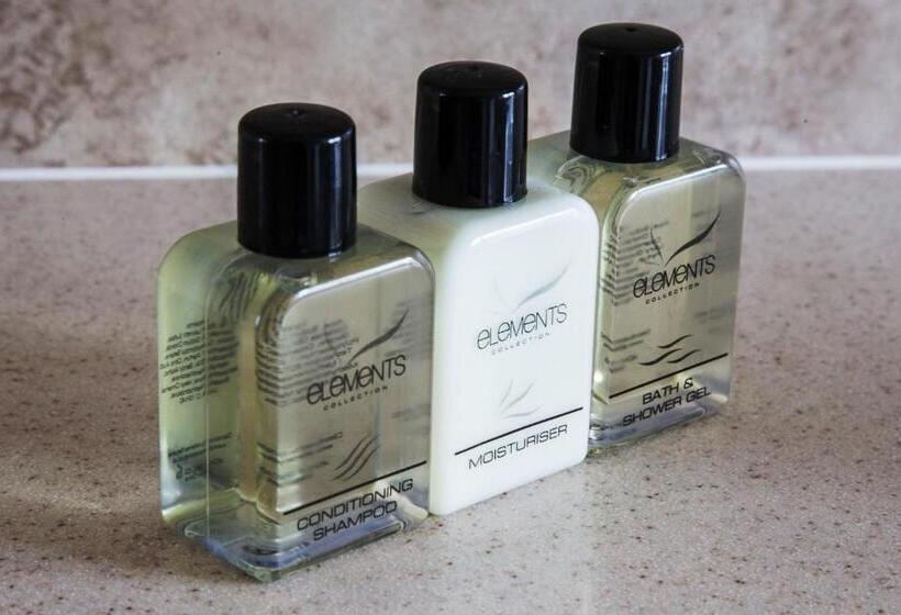 行政房间, The Mount Country Manor Hotel & Golf Wolverhampton