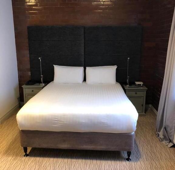 行政房间, The Mount Country Manor Hotel & Golf Wolverhampton