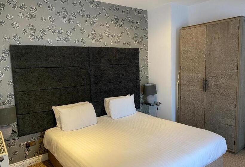 行政房间, The Mount Country Manor Hotel & Golf Wolverhampton