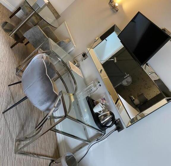 行政房间, The Mount Country Manor Hotel & Golf Wolverhampton