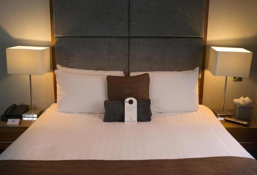 Номер Deluxe, The Mount Country Manor Hotel & Golf Wolverhampton