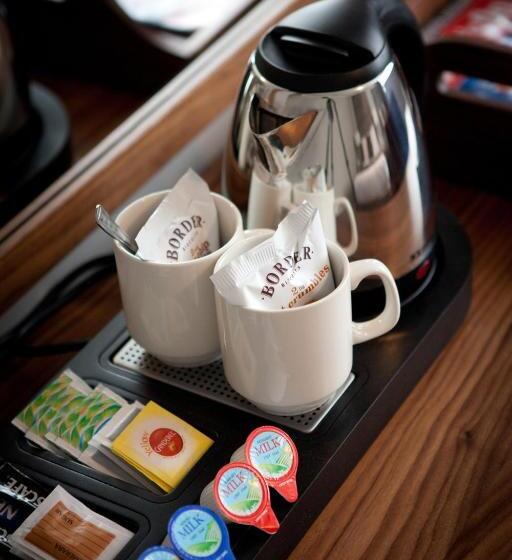 豪华房间, The Mount Country Manor Hotel & Golf Wolverhampton