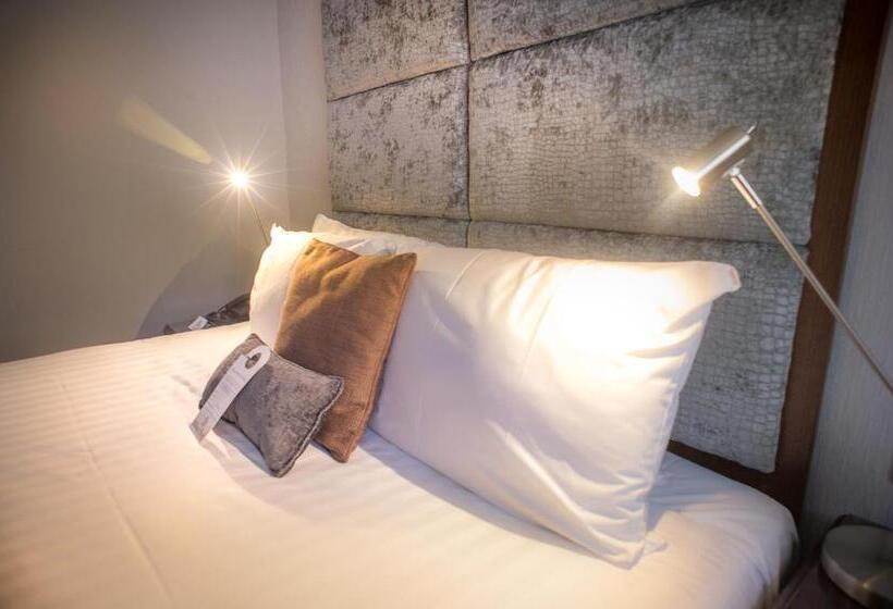 豪华房间, The Mount Country Manor Hotel & Golf Wolverhampton