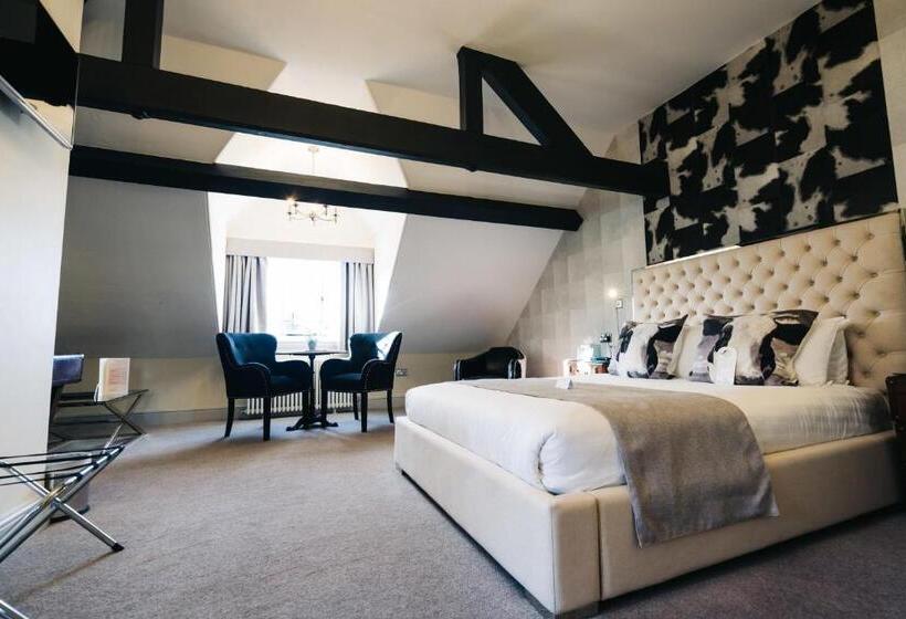 套房, The Mount Country Manor Hotel & Golf Wolverhampton