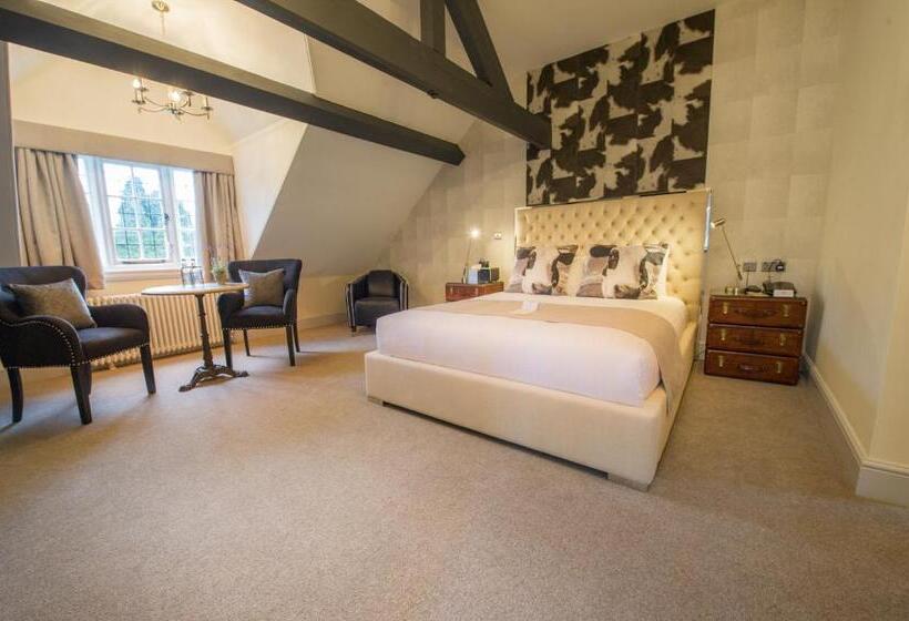 套房, The Mount Country Manor Hotel & Golf Wolverhampton