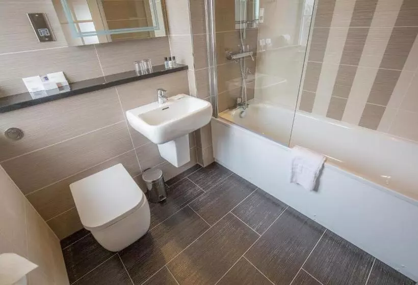 スイート, The Mount Country Manor Hotel & Golf Wolverhampton