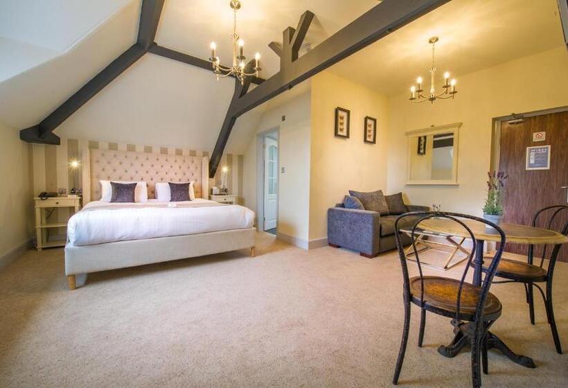 套房, The Mount Country Manor Hotel & Golf Wolverhampton