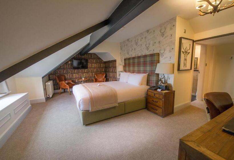 סוויטה, The Mount Country Manor Hotel & Golf Wolverhampton