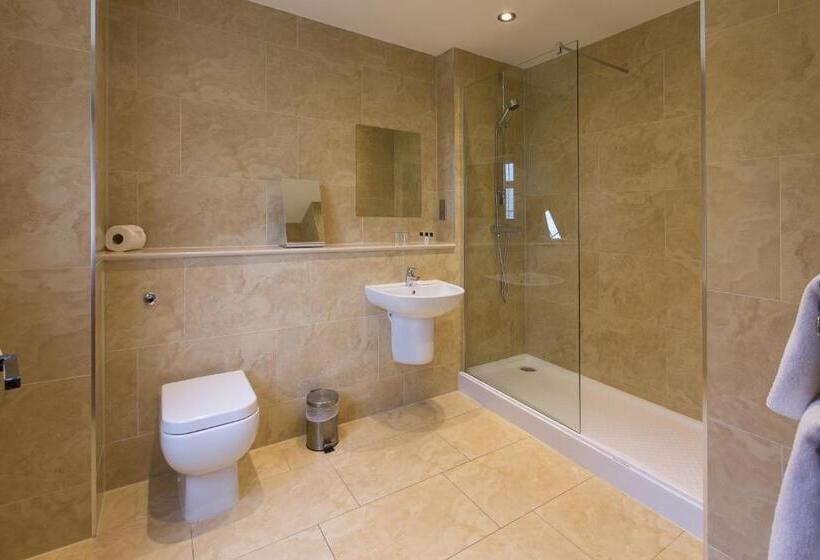 高级大房间, The Mount Country Manor Hotel & Golf Wolverhampton