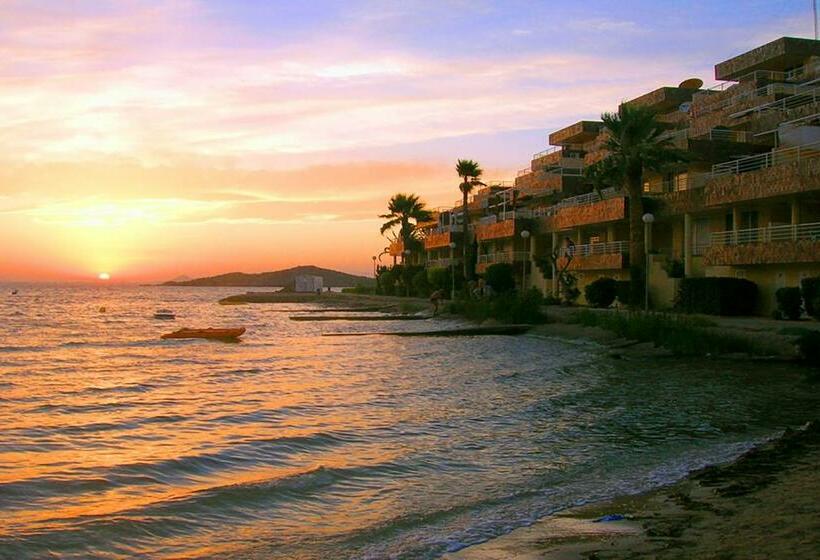 Апартаменты 1 Спальня, Ona Marina Arpón