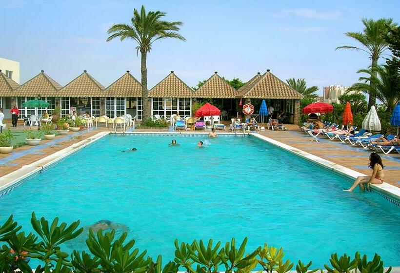 Апартаменты 1 Спальня, Ona Marina Arpón