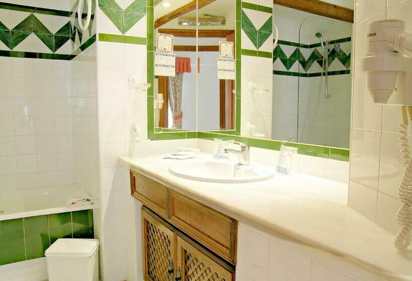 Апартаменты 1 Спальня, Ona Marina Arpón