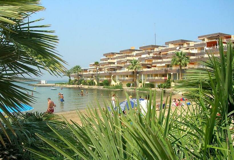 Апартаменты 1 Спальня, Ona Marina Arpón