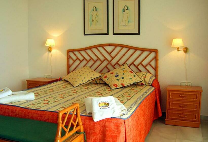 Апартаменты 1 Спальня, Ona Marina Arpón