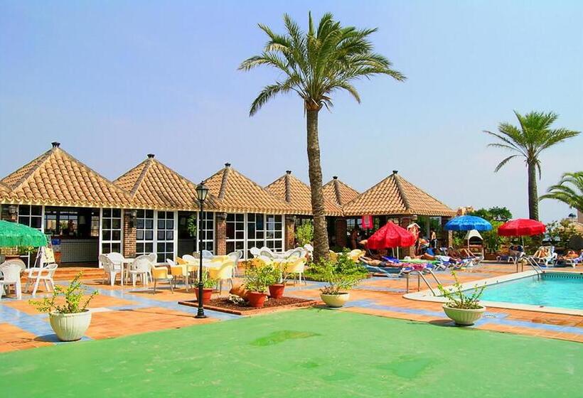 Апартаменты 1 Спальня, Ona Marina Arpón