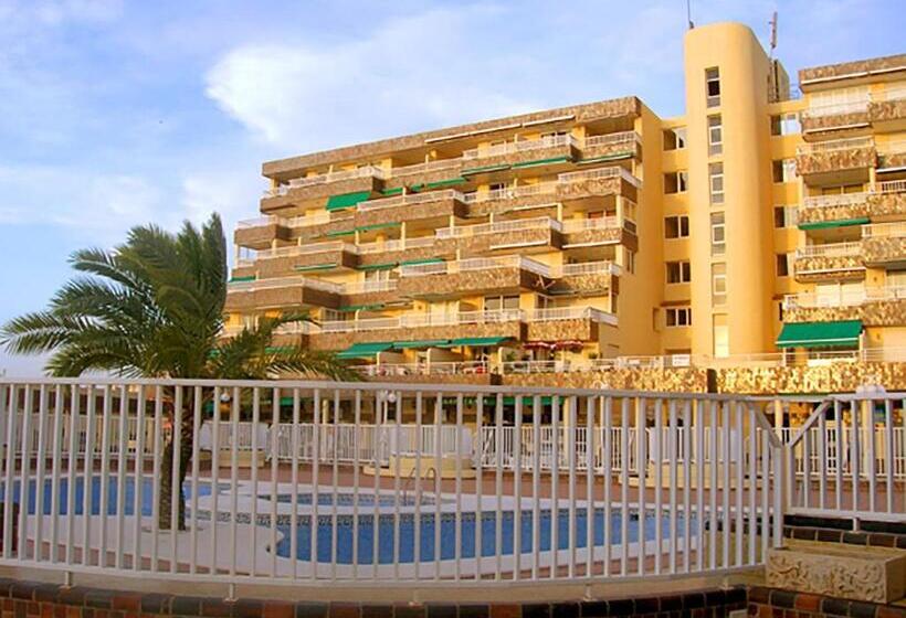 Апартаменты 1 Спальня, Ona Marina Arpón