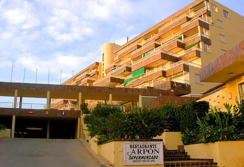 Апартаменты 1 Спальня, Ona Marina Arpón