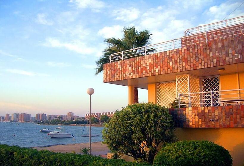 Апартаменты 1 Спальня, Ona Marina Arpón