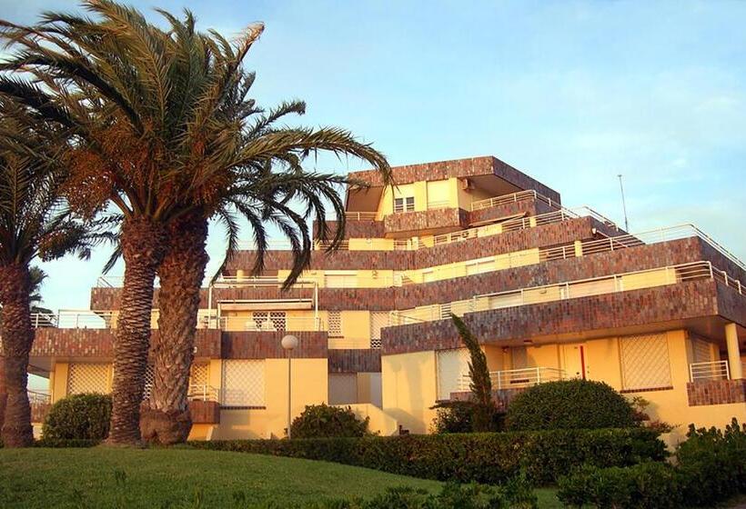 Апартаменты 1 Спальня, Ona Marina Arpón