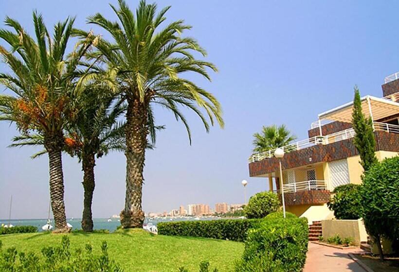 Апартаменты 1 Спальня, Ona Marina Arpón