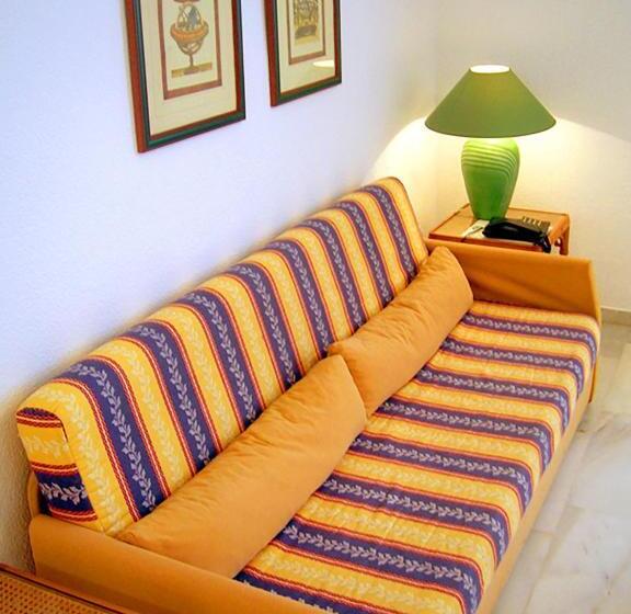 Апартаменты 1 Спальня, Ona Marina Arpón