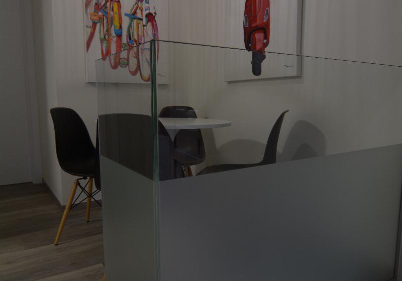 דירת חדר, Parque De Las Americas