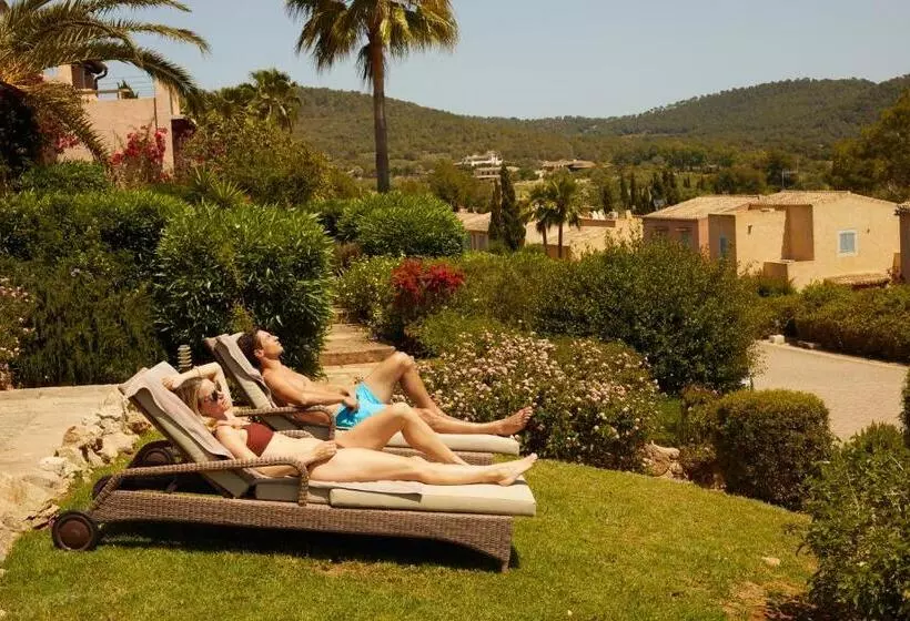 سوییت با چشمانداز باغ, Pula Suites Boutique Resort