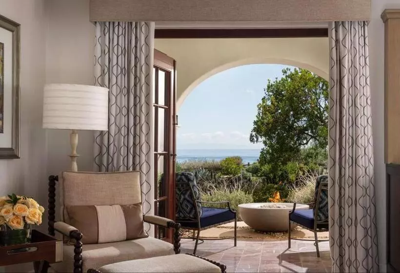 سوئیت با تخت بزرگ, The Ritzcarlton Bacara, Santa Barbara