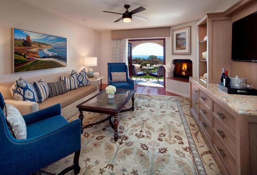 جناح سرير كينج, The Ritzcarlton Bacara, Santa Barbara