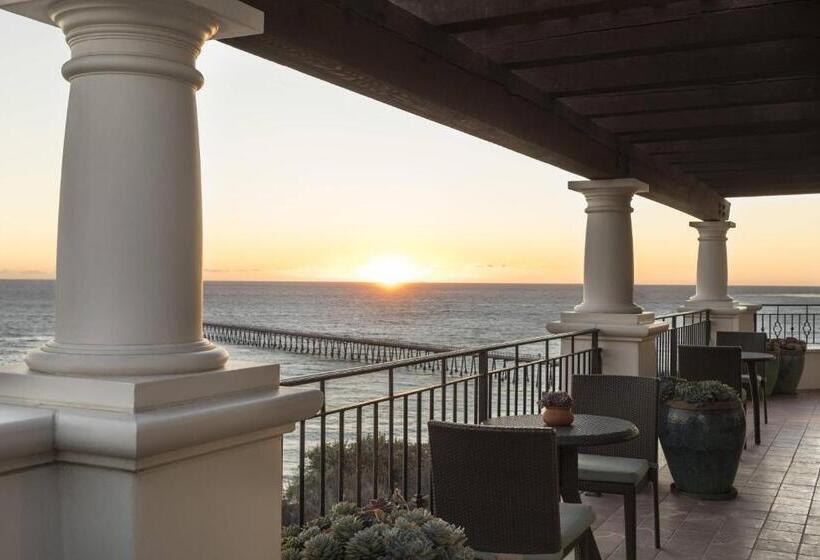 Пентхаус Люкс, The Ritzcarlton Bacara, Santa Barbara