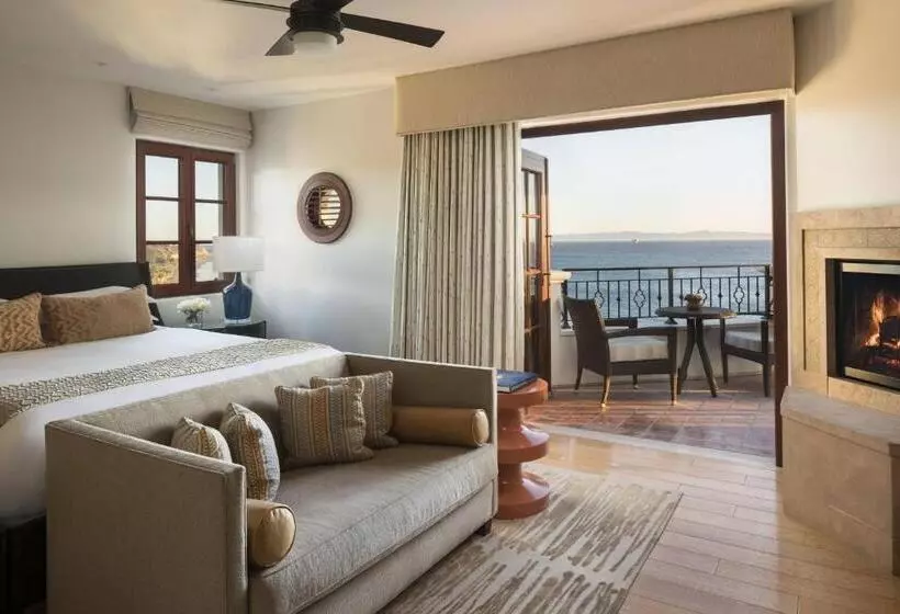 سوئیت پنت هاوس, The Ritzcarlton Bacara, Santa Barbara