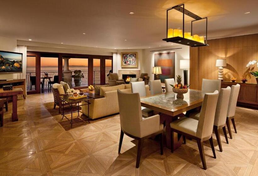 جناح دور أخير, The Ritzcarlton Bacara, Santa Barbara