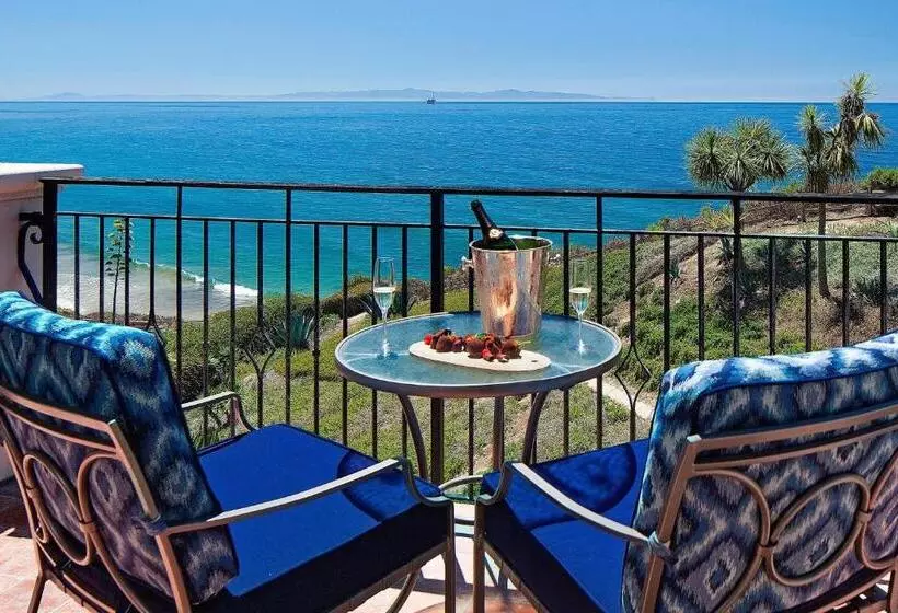 سوئیت با تخت بزرگ, The Ritzcarlton Bacara, Santa Barbara