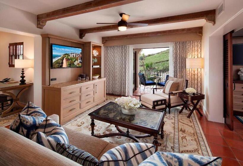 Люкс Кровать Кинг, The Ritzcarlton Bacara, Santa Barbara