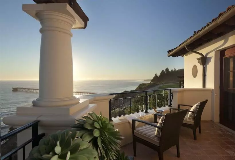 سوئیت پنت هاوس, The Ritzcarlton Bacara, Santa Barbara