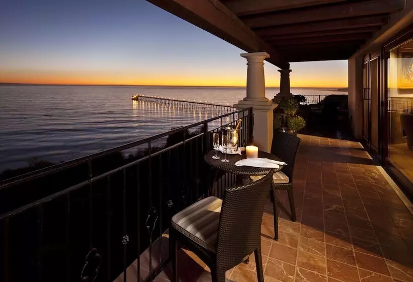 سوئیت پنت هاوس, The Ritzcarlton Bacara, Santa Barbara