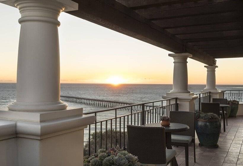 جناح دور أخير, The Ritzcarlton Bacara, Santa Barbara