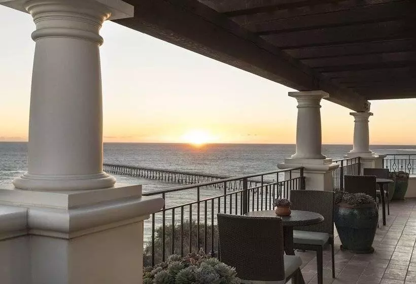 سوئیت پنت هاوس, The Ritzcarlton Bacara, Santa Barbara