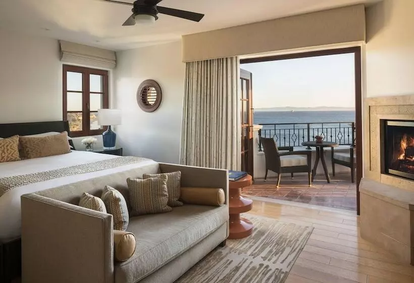 سوئیت پنت هاوس, The Ritzcarlton Bacara, Santa Barbara
