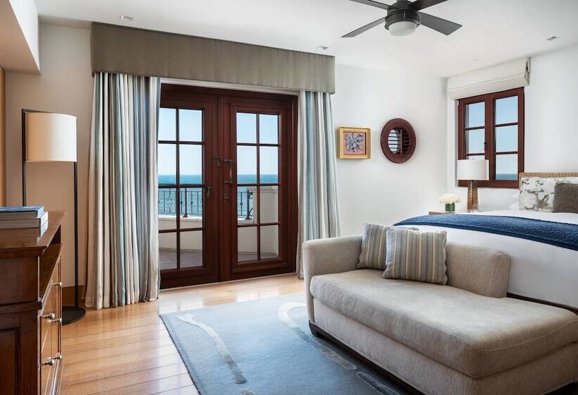 جناح دور أخير, The Ritzcarlton Bacara, Santa Barbara