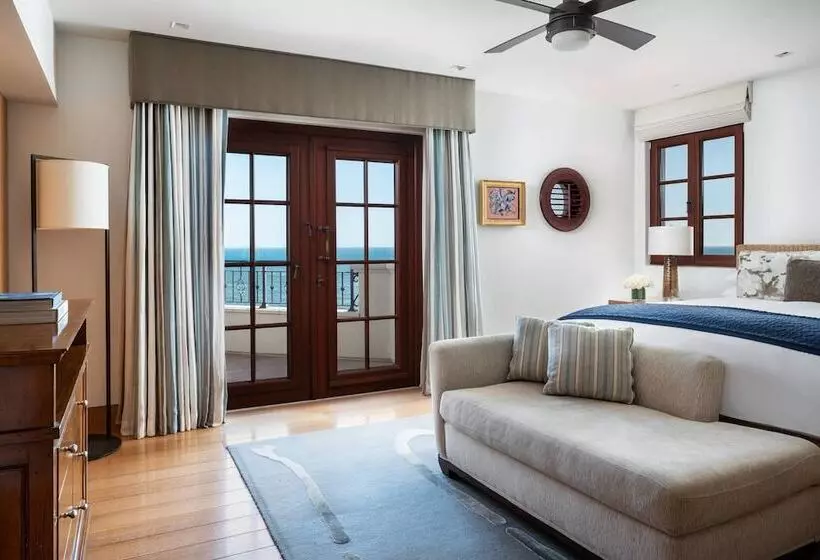 سوئیت پنت هاوس, The Ritzcarlton Bacara, Santa Barbara
