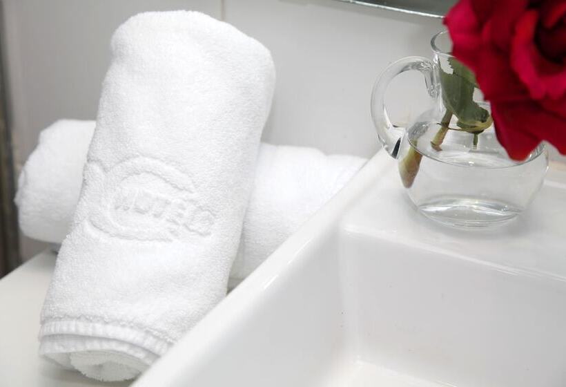 ２ベッドルームアパートメント, Roc Portonova Apartaments