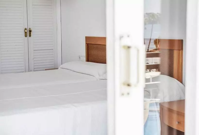 آپارتمان 2 خوابه, Roc Portonova Apartaments