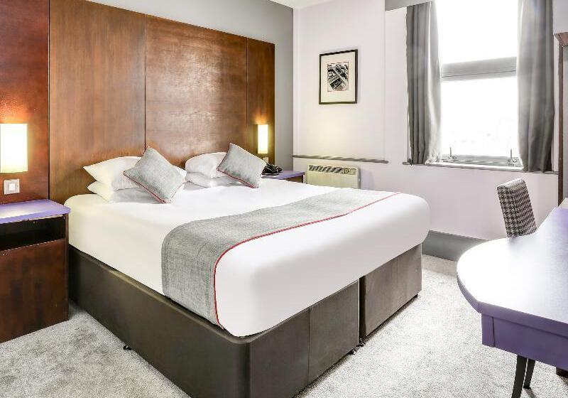 Номер Стандарт, Sheffield Metropolitan