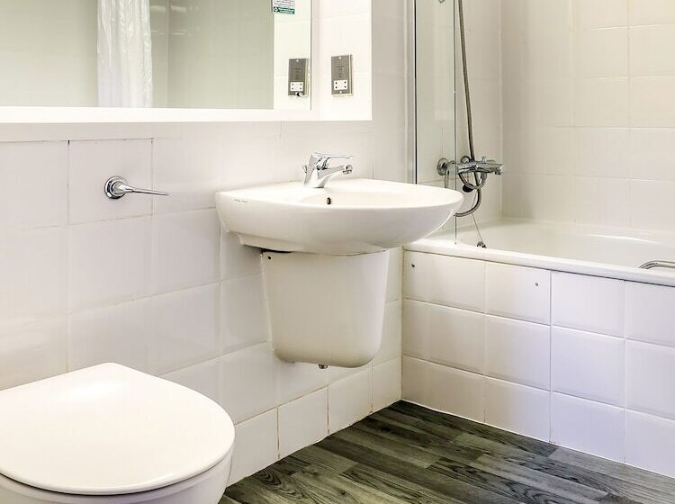 اتاق استاندارد, Sheffield Metropolitan