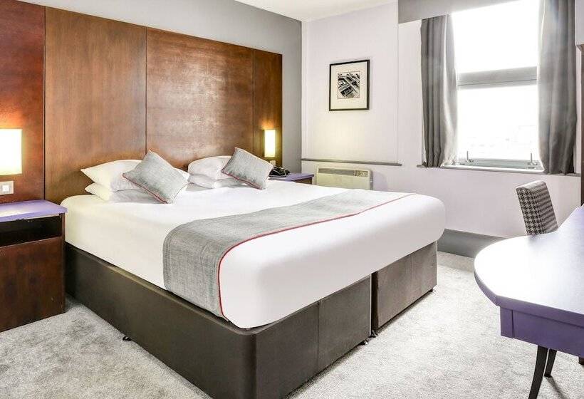 Номер Стандарт, Sheffield Metropolitan