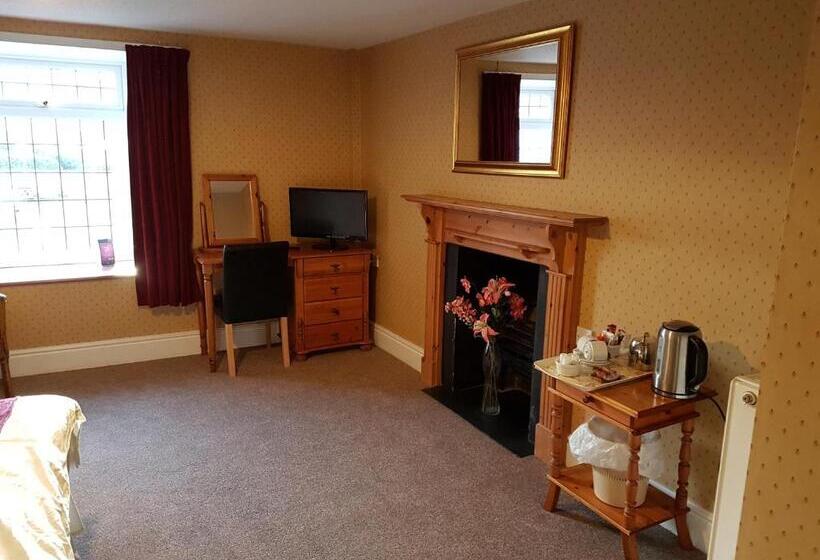 חדר סטנדרט, Aleppo Merchant Inn