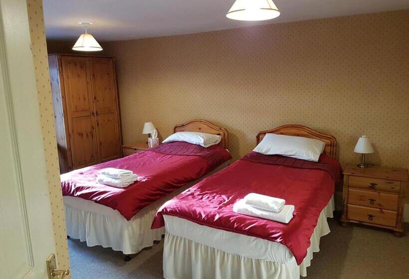 חדר סטנדרט, Aleppo Merchant Inn