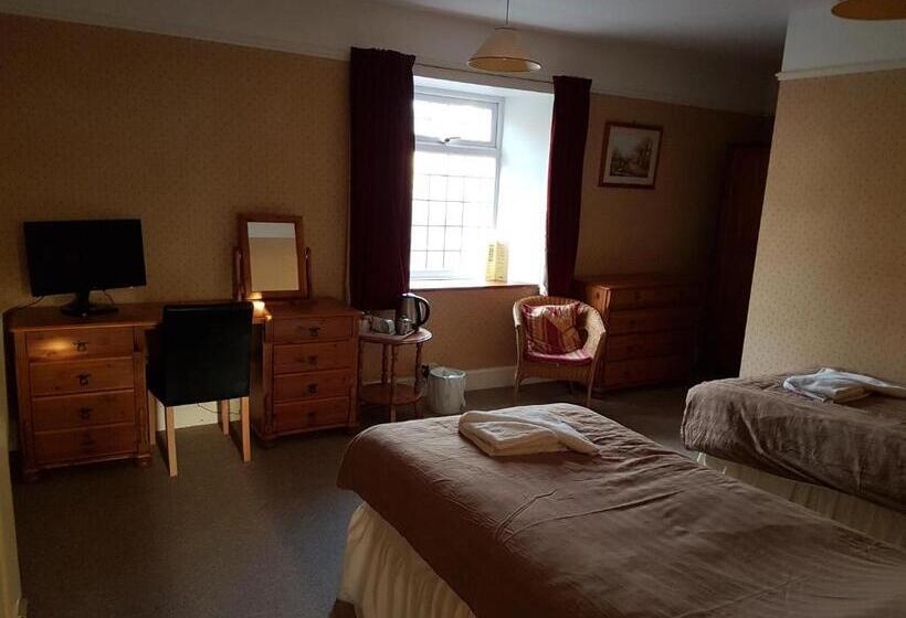 חדר סטנדרט, Aleppo Merchant Inn